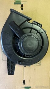 Prodám ventilátor topení Škoda Fabia I - 2
