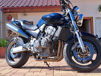 HONDA CBF 900 HORNET - 2