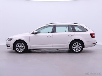 Škoda Octavia 1,6 TDI CZ Style LED Kessy (2018) - 2