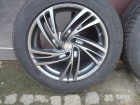 Mercedes ML,GL kola OZ 9x19" - 2