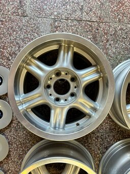 Sada disků BMW Styling 10 (7JX15 ET:20) - 2