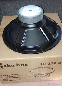 10" basáky - Nové - 2
