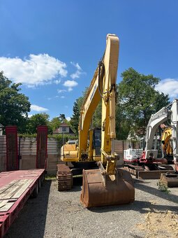 Komatsu PC 290 LC - 2