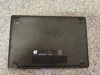 NTB DELL Vostro 15 3000 - 2