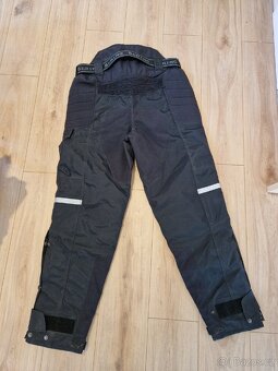 Enduro kalhoty Bering - 2