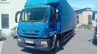Iveco 180E28 - 2