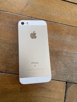 iPhone SE (16 GB) - 2