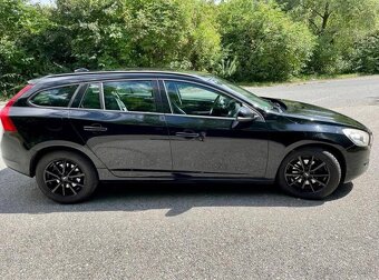 Volvo V60 - 2