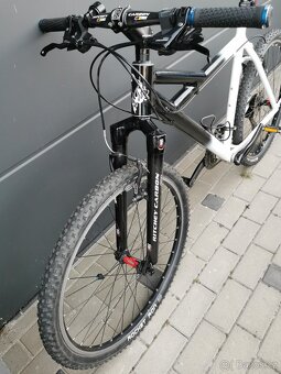 MTB "26" Cannondale TOP - 2