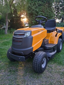 Zahradni traktor STIGA Estate 3084 H - 2