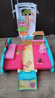 Psí karavan - 2