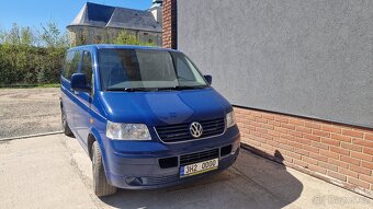 Volkswagen T5 - 2