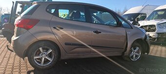 Kia Venga č. 22576 - 2