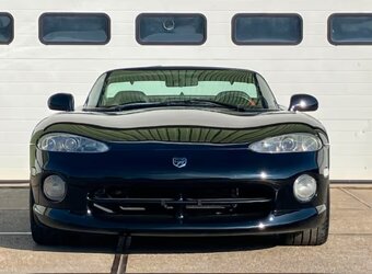 Dodge Viper R/T 10 - 2