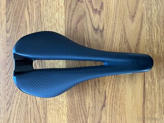 Sedlo Bontrager Montrose elite - 2