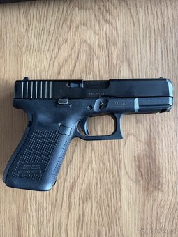 Glock 19 gen 5 - 2