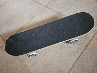 Dětský skateboard - 2