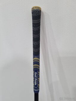 Prodám pánský driver Cobra Aerojet - loft 10,5 - 2