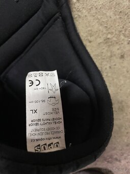 Hokejové kalhoty Opus VHV Classic 3000 XL - 2