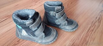 Zimní boty D.D.Step vel. 24 - 2