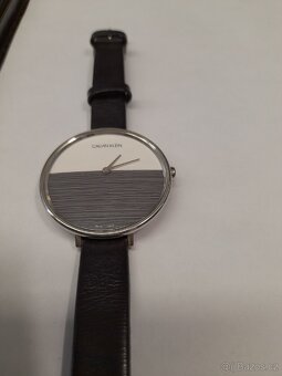 hodinky CALVIN KLEIN K 7A231 - 2