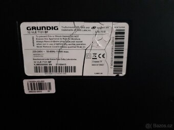 TV Grundig - 2