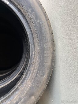 Continental 195/55r16 - 2