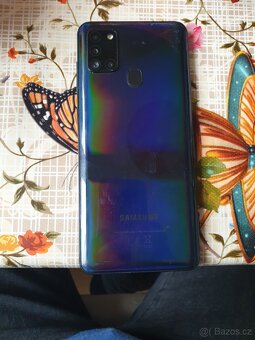 Samsung a20s - 2
