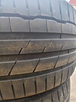 255/30R20 92Y XL K127 Ventus S1 evo3 HANKOOK - 2