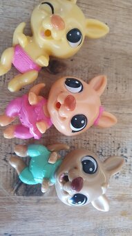 klokanice Josefína, Hasbro Fur Real Friends - 2