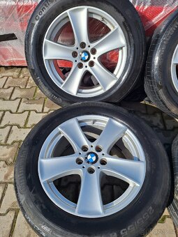 Alu kola bmw x5 e70 - 2