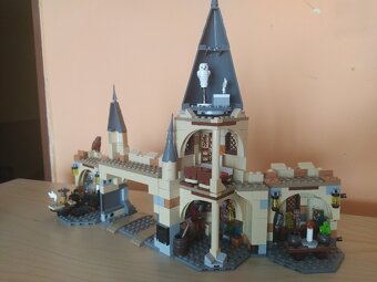 Harry Potter- Lego - 2