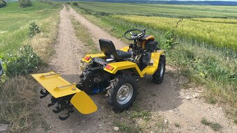 Zx 18 - 2