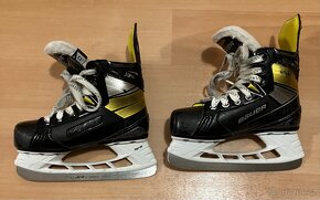 Brusle - Bauer Supreme 3s - Y13 D - 2