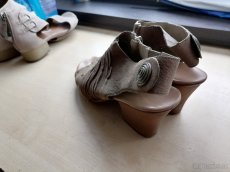 Dámské sandále - 2