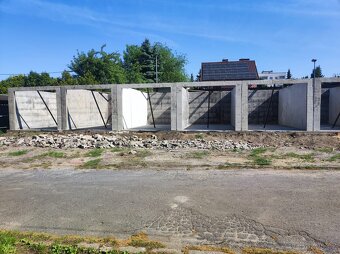 Prodej-betonové garáže - 2