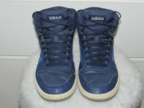 Kotníkové tenisky Adidas - 2