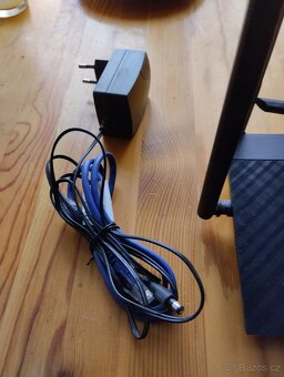 Wireless AC1200 Dual Band 802.11 ac Gigabit - 2
