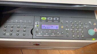 Canon tisk/scan/copy - 2