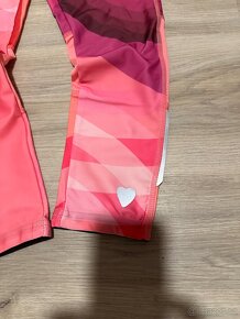 Desigual leginy - 2