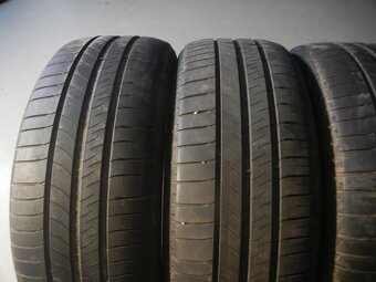 Letní pneu Michelin 205/55R16 - možnost přezutí - 2