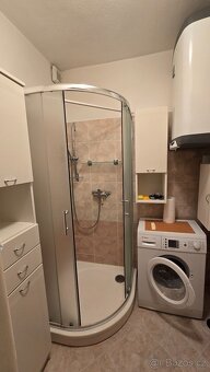 Pronájem bytu 3+1 70 m² - 2