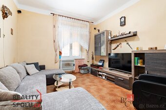 Prodej, byty/2+1, 50 m2, Sladkovského 868/54, 32600 Plzeň, P - 2