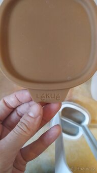 Sada na výrobu rostlinného mléka zn. Lékué - 2