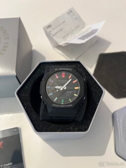 Casio G-Shock GA-B2100-1AER - 2