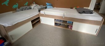 Postel 90x200 - 2