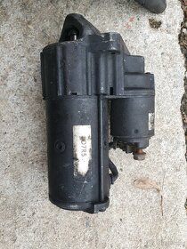 Startér VALEO 436051 D7R5 - 2