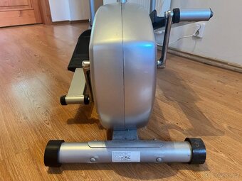 Body Sculpture BE-6600 Magnetic Elliptical - 2