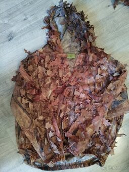 Leaf suit - 2