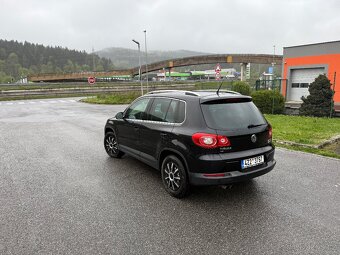 Tiguan,2,0, TDI, 2010, 250 tis.km - 2